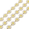 Brass Link Chains CHC-D033-01E-1