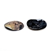 2-Hole Mother of Pearl Buttons SHEL-D078-02B-3