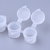 Plastic Paint Pots Strips LS-TOOL-E005-61-2