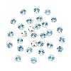 Preciosa® MAXIMA Crystal in Sew-On Cup Y-PRC-SS16-60000-S-3