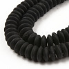 Handmade Polymer Clay Beads Strands CLAY-N008-064-A16-3