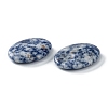 Natural Blue Spot Jasper Massage G-I312-B03-3