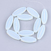 Opalite Beads Strands G-S246-21-2