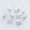925 Sterling Silver Charms X-STER-K037-045A-1