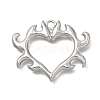 Alloy Pendants PALLOY-B016-03B-P-1
