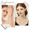 1800Pcs 30 Colors Imitation Pearl Acrylic Beads OACR-SP0001-17-5