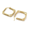 304 Stainless Steel Earrings for Women EJEW-E305-17G-02-2