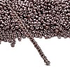 TOHO 11/0 Round Beads X-SEED-TR11-0605-4