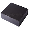 Foldable Rectangle Paper Storage Gift Cases CON-TAC0019-001D-1