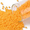 TOHO 11/0 Round Beads X-SEED-TR11-0148F-1