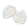 Synthetic Opalite Pendants G-D087-02H-3