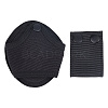 2Pcs 2 Styles Functional Tactical Polyester/Nylon Belts AJEW-GO0001-19-1