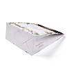 Rectangle Paper Flip Gift Bags CARB-L010-02M-01-3