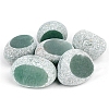 Natural Green Aventurine Dinosaur Egg Display Decorations LS-PW-WGE8BAF-03-1