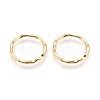 Tibetan Style Linking Rings PALLOY-A017-G-LF-1