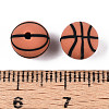 Handmade Polymer Clay Beads CLAY-N014-02A-03-3