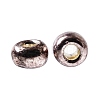 TOHO 8/0 Round Beads SEED-TR08-PF0556-3