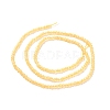 Cat Eye Beads Strands CE-I005-A7-2