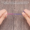 Round Elastic Cord EC-R001-1.5mm-MA-7