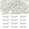 50Pcs Alloy Beads FIND-YW0006-96-1