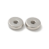 Alloy Beads TIBE-P003-50C-P-1