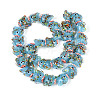 Handmade Lampwork Beads LS-LAMP-T023-16C-2