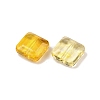Opaque Acrylic Beads MACR-C037-04C-2
