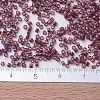 MIYUKI Delica Beads SEED-X0054-DB0103-4