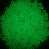 Luminous Resin European Beads RESI-KS0001-02-6