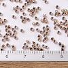 MIYUKI Delica Beads X-SEED-J020-DB0037-4