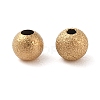 Titanium Beads STAS-R224-02B-G-2
