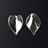Transparent Acrylic Beads MACR-S373-103-C-3