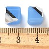 K9 Glass Imitation Austrian Crystal Beads GLAA-P069-01C-285-3