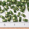 MIYUKI Half TILA Beads SEED-JP0008-HTL0306-4