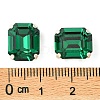 Preciosa® MAXIMA Crystal Sew-On Cups LS-Y-PRC-SC12-50730-S-3