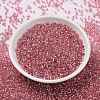 Cylinder Seed Beads SEED-H001-G02-3
