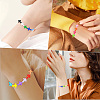 560Pcs 16 Colors Opaque Acrylic Beads SACR-PA0001-01-6