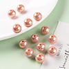 Opaque Acrylic Beads MACR-S370-D12mm-35-6