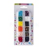 12 Colors MIYUKI Quarter TILA Beads SEED-JP0007-26-4