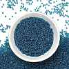 12/0 FGB Grade A Round Glass Seed Beads X-SEED-Q011-F521-2