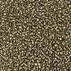TOHO Round Seed Beads X-SEED-TR15-0262-2