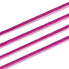 Nylon Chinese Knot Cord NWIR-C003-01B-03-3