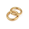304 Stainless Steel Open Jump Rings SA-CBAF81C-01I-G-2