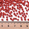 Glass Seed Beads SEED-A010-3mm-45-3