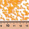 Round Glass Seed Beads SEED-A007-2mm-169-3