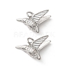 Brass Charms KK-CBA03AF-16P-1