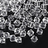 Transparent Acrylic Beads MACR-S373-132-B01-1