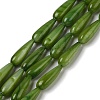 Natural Freshwater Shell Beads Strands SHEL-A004-03B-1