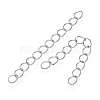 Iron Chain Extender IFIN-T007-10P-NF-2