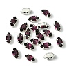 Preciosa® MAXIMA Crystal Sew-On Cups X-PRC-SE8-20050-S-2